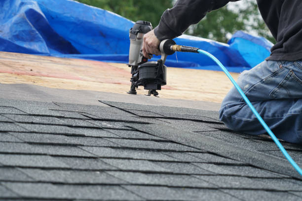 Best Roof Restoration Services  in Raven, VA