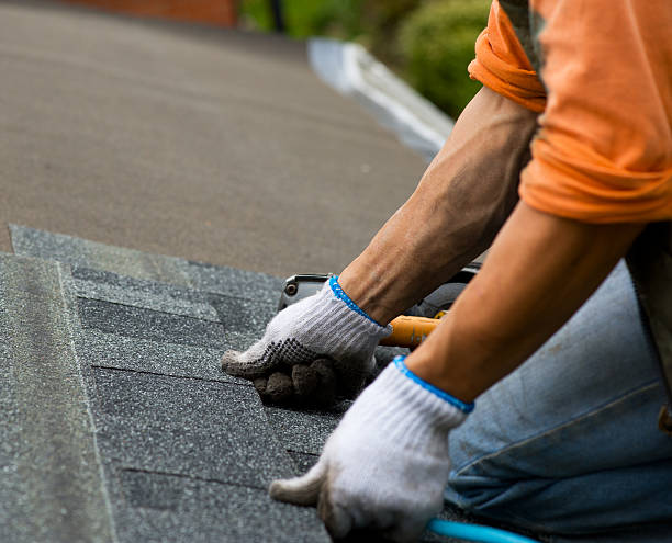 Raven, VA Roofing Contractor Company