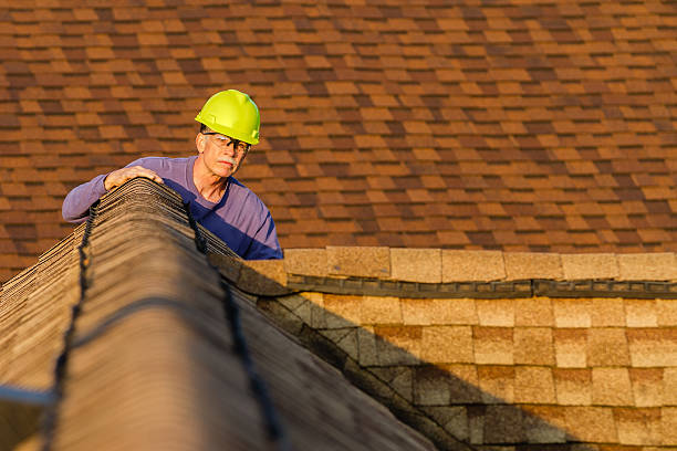 Best Tile Roofing Contractor  in Raven, VA