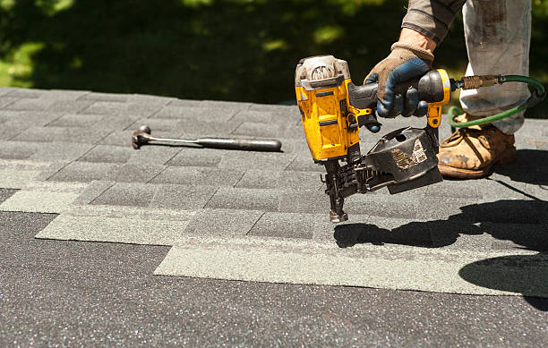 Best Storm Damage Roof Repair  in Raven, VA