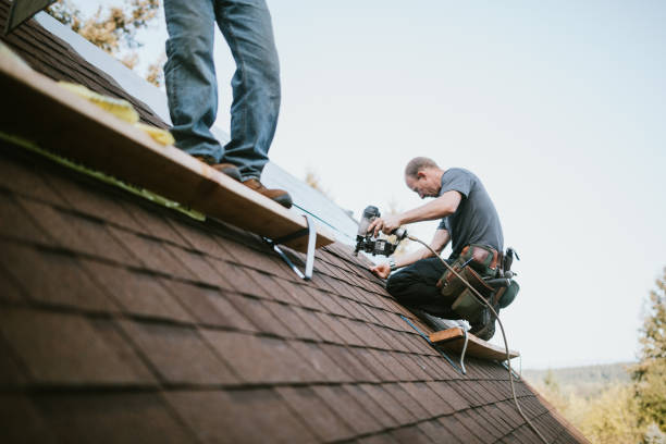 Best Commercial Roofing Services  in Raven, VA