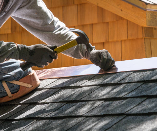 Best Roof Waterproofing Services  in Raven, VA